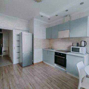 Вид моря.Сдам 1 комн. Долгосрочно в 44 Жемчужине/Каманина/Аркадия