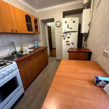 Сдам двухкомнатную квартиру на земле с двором на Артиллерийской