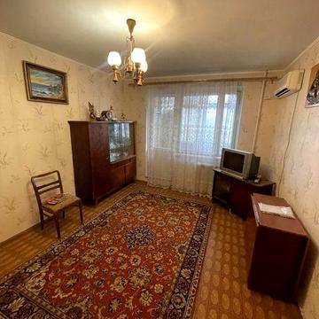 Сдам 2-х комнатную на Черёмушках/ Гайдара/ Шторм