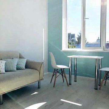 Євгена Чикаленка вул. (Матросова), 8А