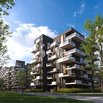 1к 44м Gravity Park Житомирська перший енергонезалежний жк! ЖК Gravity Park