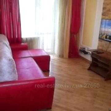 оренда квартири центр Моршин