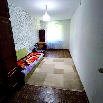 Двухкомнатная квартира! Госпрограммы.