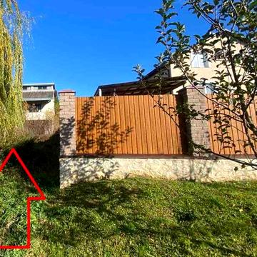 Продаж цегляного добротного будинку у Тернополі район Пронятин