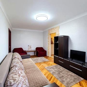 ОРЕНДА ПЕРША ЗДАЧА 2-кім. квартири, ЦЕНТР, Проспект, Вільна