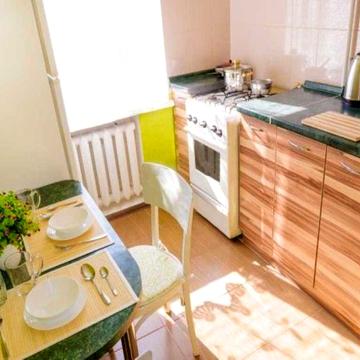 Продаж однокімнатної гарної квартири КОД:6864