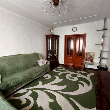 Сдам 3 комн. квартиру