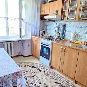 Продам 3к.кв на Космосі, вул. Антарктична( можно Є- відновлення)