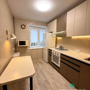 ‼️NEW! 3к вул. Жуковского Центр Нагока