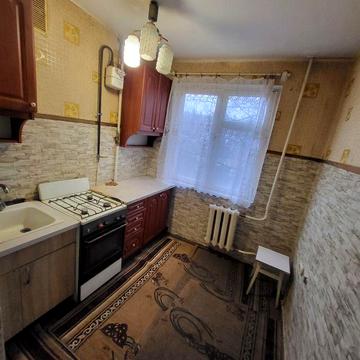 Аренда однокімнатні квартира в центрі міста