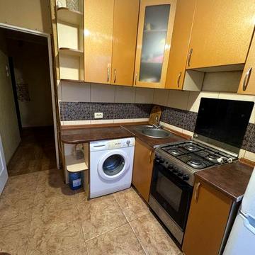 Продаж 2-кімнатної квартири з ремонтом, район Рокоссовського