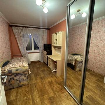 Продаж 2-кімнатної квартири з ремонтом, район Рокоссовського