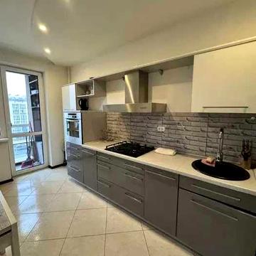 Здам квартиру Метрологічна Заболотного ГАЗ м Теремки, Іподром 10хв!