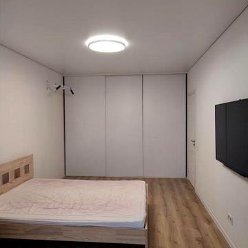 Сдам 1 комнатную квартиру в 30й Жемчужине на Сахарова