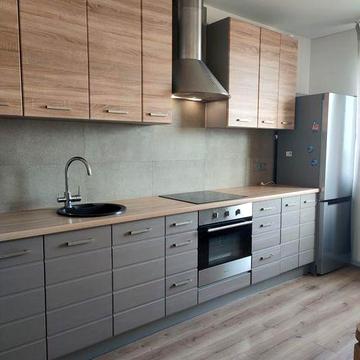 Сдам 1 комнатную квартиру в 30й Жемчужине на Сахарова