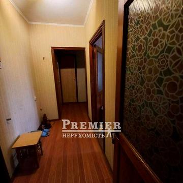 Продаж 2к Квартира Палія Семена вулиця