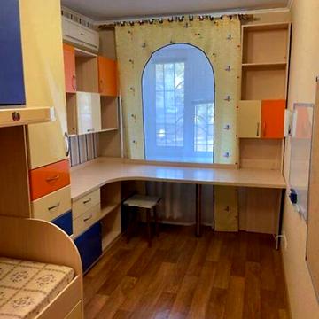 Довгострокова оренда 2к Квартира Поля Олександра проспект