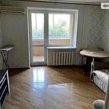 Довгострокова оренда 3к Квартира Люстдорфська дорога вулиця