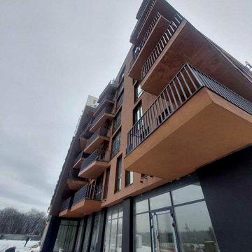 БЕЗ КОМІСІЇ Продаж 1-2 к квартири + кухня студія в ЖК Фруктова Алея ЖК Фруктова Алея