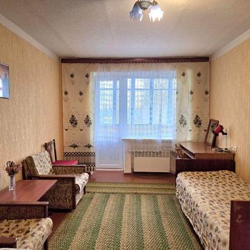 Здається 1 кімн квартира на Ак Королева.