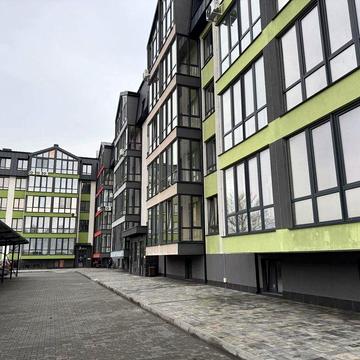 Продам квартиру в ЖК " Акварель" ЖК "Акварель "