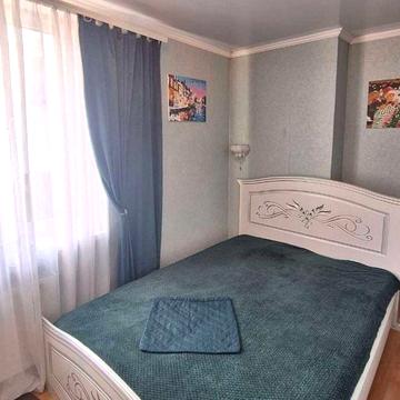 Отдельностоящий дом с ремонтом и АГВ на Молдаванке/Малиновский