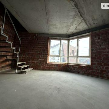 Продаж 3к Квартира Ольги Кобилянської (Достоєвського) вулиця ЖК Синергия Сити