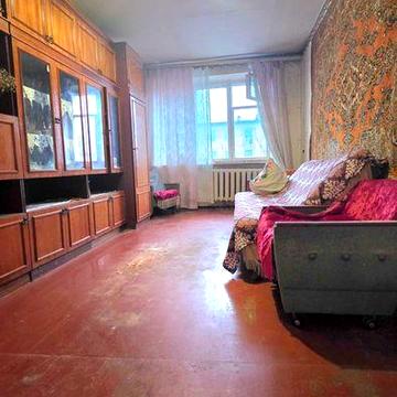 2-кімнатна квартира по вул.Ювілейна.