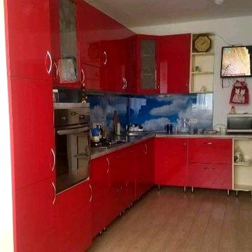 Здається 1к.  квартира