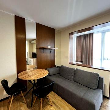 Здам однокімнатну квартиру в новобудові район Чайки