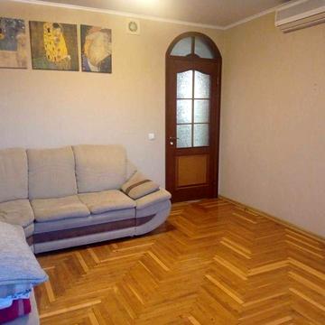 +Сдам 3 ком. квартиру ул.Тбилисская 12 000+ ком. услуги.