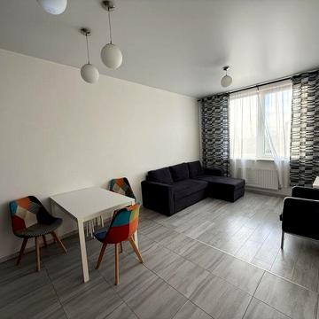 АЛЬТАИР 2, аренда! Кухня-студия + спальня