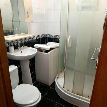 Довгострокова оренда 1к Квартира Василя Порика вулиця