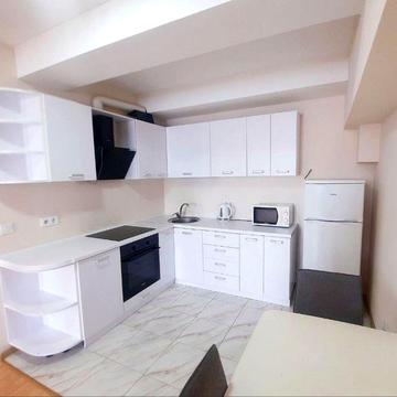 Здається з 5.12 квартира на метро Берестейська в ЖК Смарт хаус