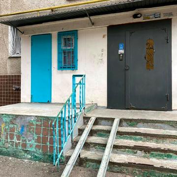 Люстдорфська дорога вул., 142/2