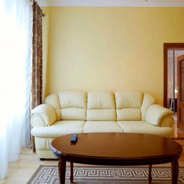 2 кімнатна квартира в самому серці Львова