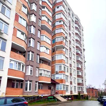 Продаж 3-кім в зданому будинку на Дружбі