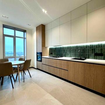 Квартира на довгострокову оренду, перше заселення!!!