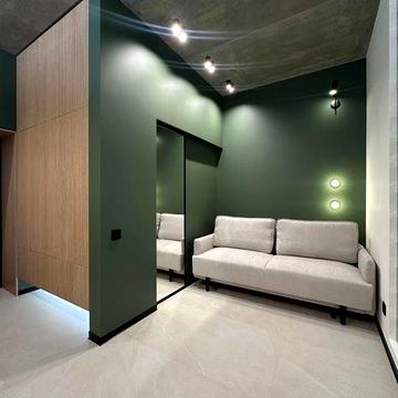 Квартира на довгострокову оренду, перше заселення!!!