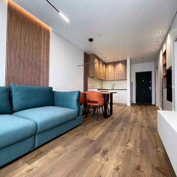 Актуальна ! Оренда 1-к квартири у ЖК Greenville Park, Львів