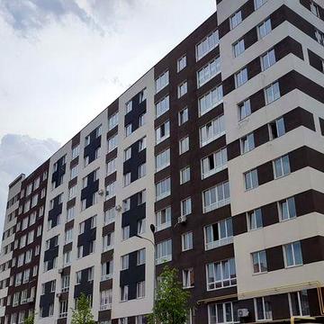 2кім в ЖК Чехов Парк, з частковим ремонтом! Поруч парк і ліс! 2% оформ ЖК Чехов парк