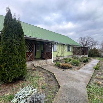 Будинок з ремонтом на 2 власника!