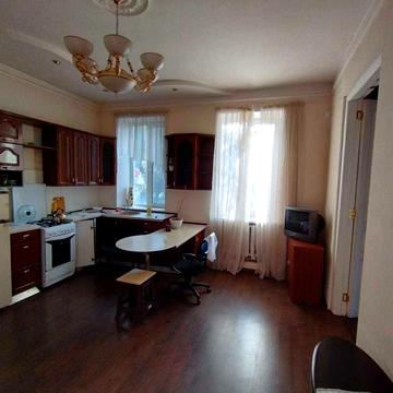 Олександра Кониського вул. (Володарського), 7