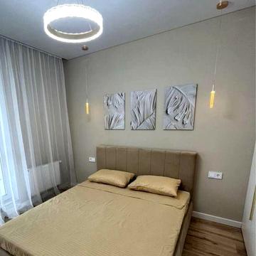 Продається стильна 1-кімнатна квартира в ЖК Viking Park