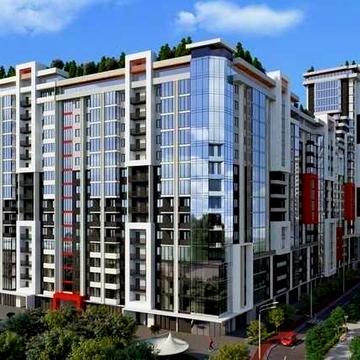 ! Квартира в сучасному ЖК «Таїровські сади» ЖК «Таїровські сади»