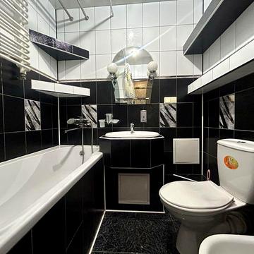 Оренда 3к квартири вул.яс.Стрільців 39