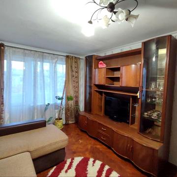 Оренда 2к квартири по вул Карпатській