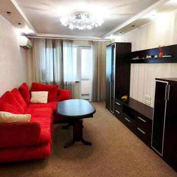 Продам 3к квартиру пр. Петровского