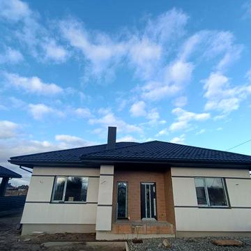 Будинок-американка з ремонтом Тарасове