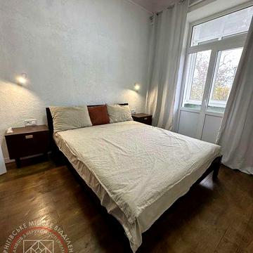 RLT I01 Оренда 2 кімнатної квартири, автономка, вул. Єлецька, Центр